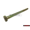 Genuine VW Screw - N 0103974