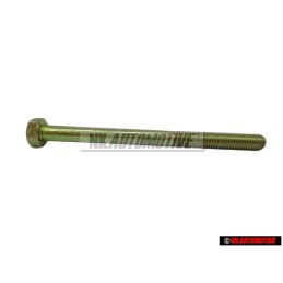 Genuine VW Screw - N 0103974