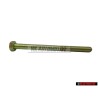 Genuine VW Screw - N 0103974