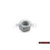 Genuine VW Hexagon Nut - N 01100624