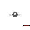 Genuine VW Hexagon Nut - N 01100624