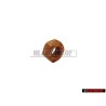 Genuine VW Hexagon Nut - N 0110077 Genuine VW Hexagon Nut - N 0110077