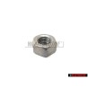 Genuine VW Hexagon Nut - N 01100830