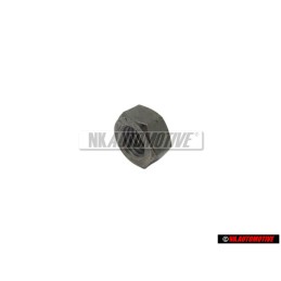 Genuine VW Hexagon Nut - N 01100830