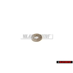 Genuine VW Washer - N 01166420