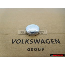 Genuine VW End Cap - N 01190710