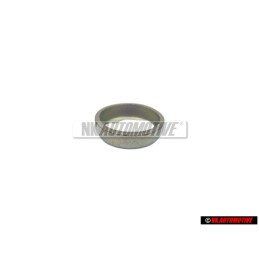 Genuine VW End Cap - N 01190710