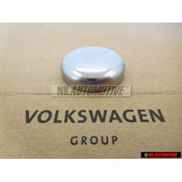 Genuine VW End Cap - N 01191410