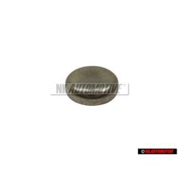 Genuine VW End Cap - N 01191410