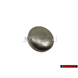 Genuine VW End Cap - N 01191410