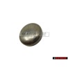Genuine VW End Cap - N 01191410