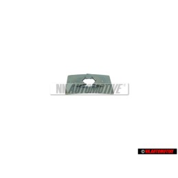 Genuine VW Clamping Washer - N 0120681