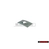 Genuine VW Clamping Washer - N 0120681