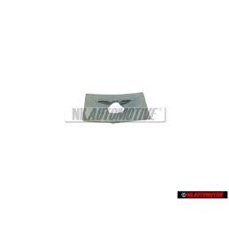 Genuine VW Clamping Washer - N 0120681