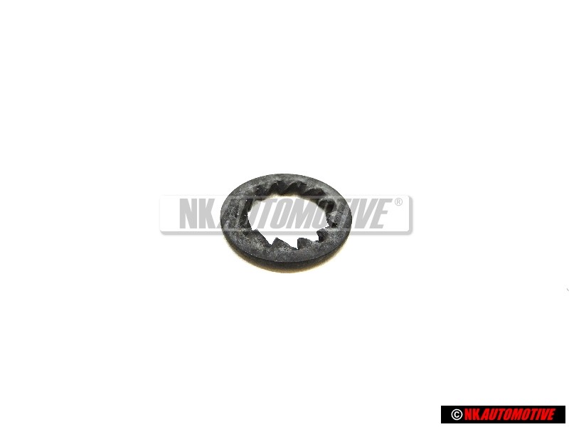 Genuine VW Lock Washer - N 0121111