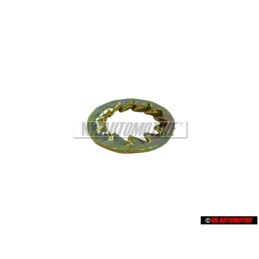 Genuine VW Lock Washer - N 0121111