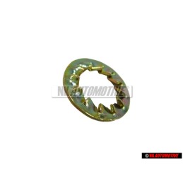 Genuine VW Lock Washer - N 0121111