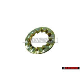 Genuine VW Lock Washer - N 0121111