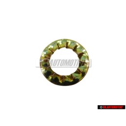 Genuine VW Lock Washer - N 0121111