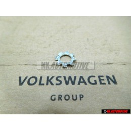 Genuine VW Toothed Washer - N 0121301