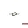 Genuine VW Toothed Washer - N 0121301