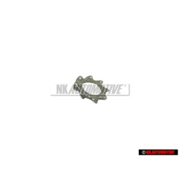 Genuine VW Toothed Washer - N 0121301