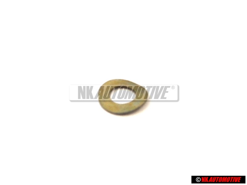 Genuine VW Spring Washer - N 0122283