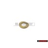 Genuine VW Spring Washer - N 0122283