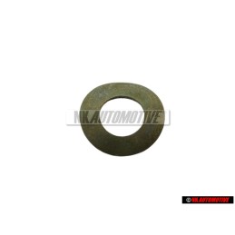 Genuine VW Spring Washer - N 0122283