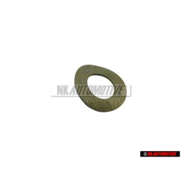 Genuine VW Spring Washer - N 0122283