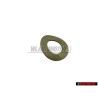 Genuine VW Spring Washer - N 0122283