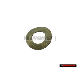 Genuine VW Spring Washer - N 0122283