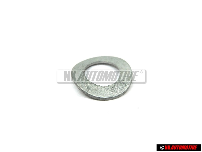 Genuine VW Spring Washer - N 0122293
