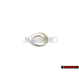 Genuine VW Spring Washer - N 0122307