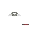 Genuine VW Spring Washer - N 0122307