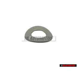 Genuine VW Spring Washer - N 0122307