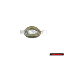 Genuine VW Spring Washer - N 0122345