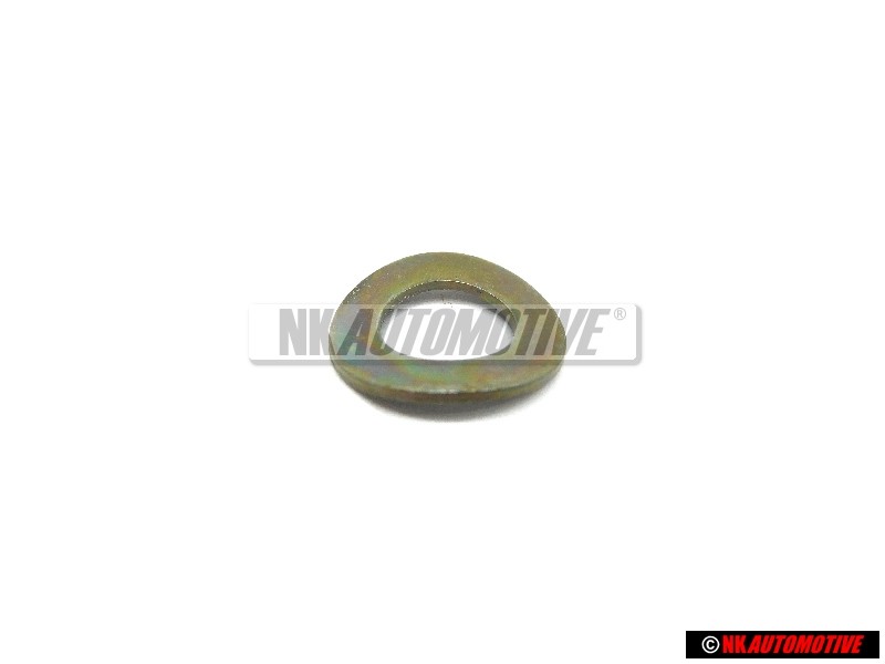 Genuine VW Spring Washer - N 0122345