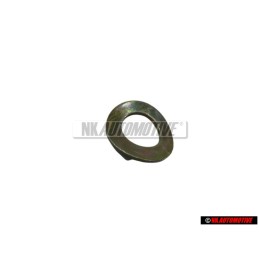 Genuine VW Spring Washer - N 0122345