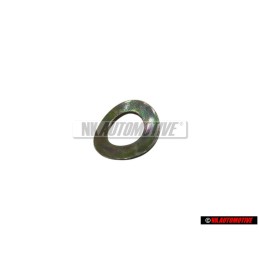 Genuine VW Spring Washer - N 0122345