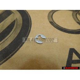 Genuine VW Retaining Washer - N 0124341