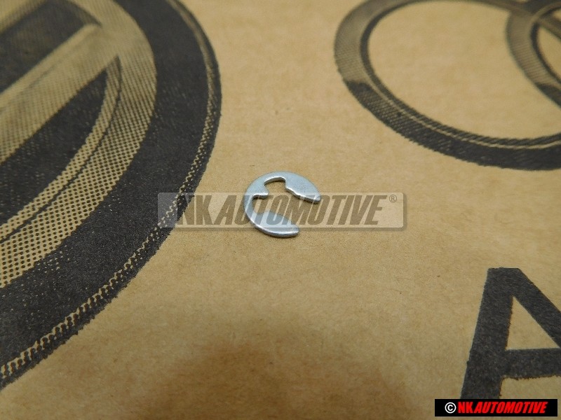 Genuine VW Retaining Washer - N 0124341