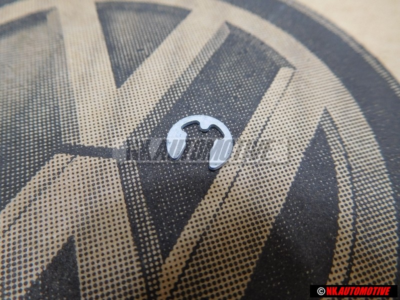 Genuine VW Retaining Washer - N 0124342