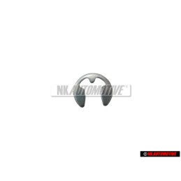 Genuine VW Retaining Washer - N 0124346