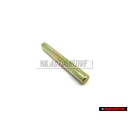 Genuine VW Cylinder Pin - N 0132052
