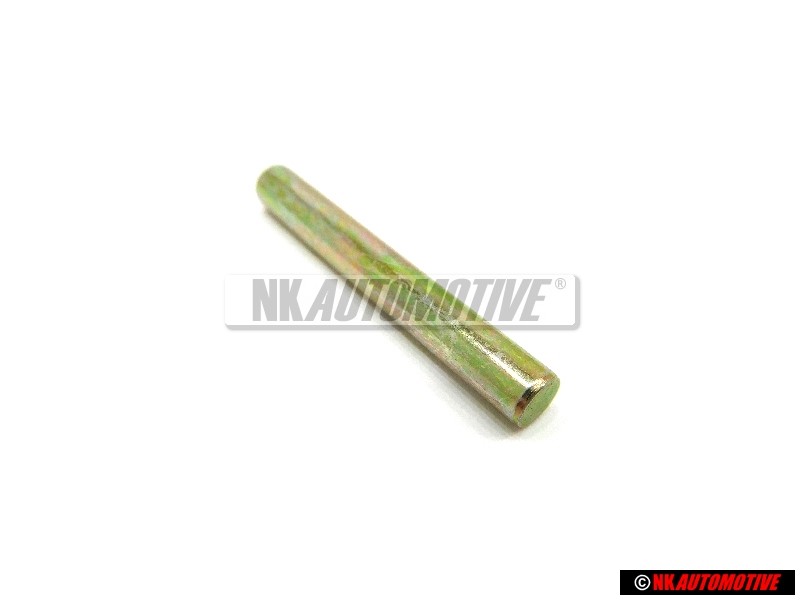 Genuine VW Cylinder Pin - N 0132052