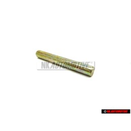 Genuine VW Cylinder Pin - N 0132053