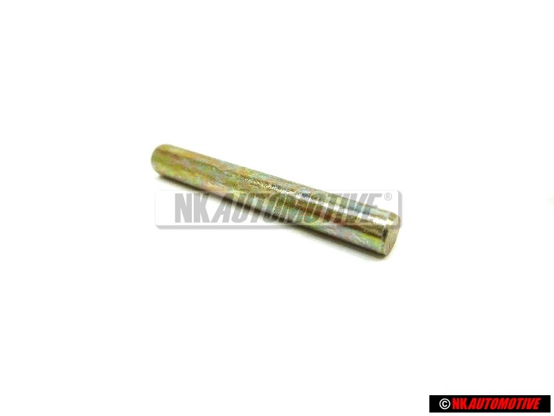 Genuine VW Cylinder Pin - N 0132053