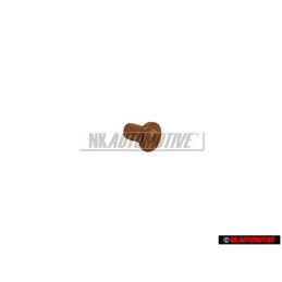 Genuine VW T Bolt - N 0140323