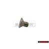Genuine VW Countersunk Bolt - N 0142154
